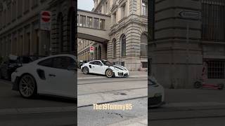 991 Porsche GT2 RS in Zürich 🤍🖤 #shorts #automobile #rich #youtubeshorts #cartok #richlife #luxury