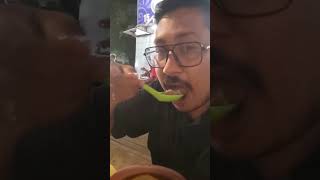 Sup Haji Abu Jalan Doraisamy KL near Syed Bistro and Alam Berkat | Night Street Food Malaysia