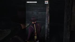 This was were the man was running from!!? #reddeadcommunity #cydo9515 #shortsfeed #gaming #rdr2