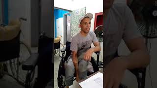 Testimonio de pacientes atendidos en el SRI en el CDI Boquerón del Estado Monagas