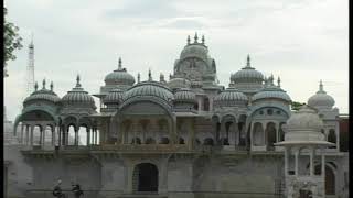 Ramsnehi Ramdwara, Shahpura Bhilwara | रामस्नेही संप्रदाय-शाहपुरा