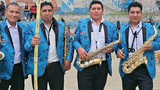 ILUSIONES DEL PERÚ MIX HUAYLAS ENVIDIA ORQUESTA SHOW INTERNACIONAL TROPICAL