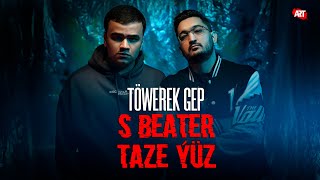 Taze Yuz x S Beater - Towerek gep (Official Video) (prod by VGGotHeat)