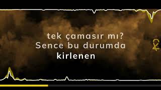 Elleran Elvis - Bilmezler (Lyric)