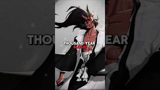 Kenpachi’s True Power Unleashed: Nozarashi Awakens! | Black Swordscat