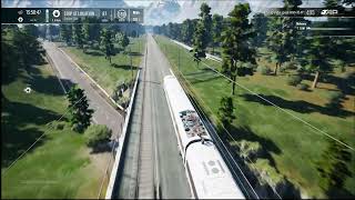 TRAIN SIM WORLD 5 GAMEPLAY  2 ICE T INTRODUCTION