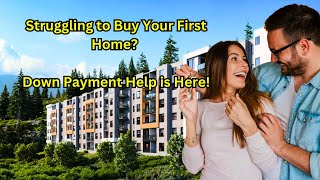 Buy Your First Home? Get Down Payment Help with Langford's Attainable Housing Program!