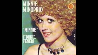 Minnie Minoprio - I duri teneri (1971)