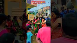 Pandagooo Village #trending #youtubeshorts #viral #shorts #villagelife #villageculture #festival #yt