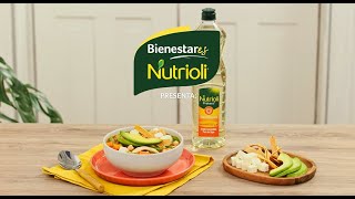 Nutrioli Protect® Defensas | Caldo tlalpeño | Nutrioli