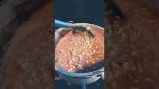 oatmeal #breakfast #shortvideo #yummy