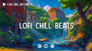 Lofi chill beats 📚 Chill lofi mix ~ Chill mix ~ [ Lofi hip-hop ]