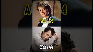 Top 5 Then and Now Famous Actors of 1980s 😯  #ytshortsvideo #ytviral #ytshorts  #cinematic #cinema