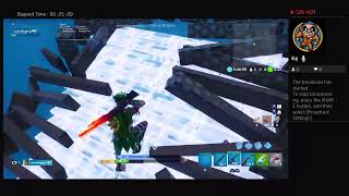 Top console builder top console player 1v1 fortnite