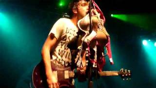 all time low- stay awake live 10/25/11