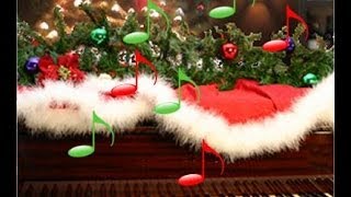 A Cast Iron Pin Block Christmas - Bill The Piano Tuner