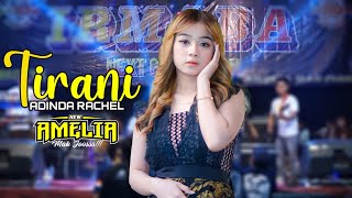 ADINDA RACHEL TIRANI [IRMABA NEXT GENERATIOAN]