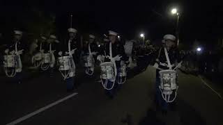 Mourne Young Defenders 12th July Parade Clip9 HD