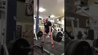 585 deadlift