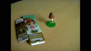 Sailor Jupiter Q-posket petit & Japanese Fanclub limited compact & World Uniform Operation Venus