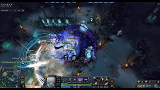 5 man chrono by BetBoom or wet dream every Void  Dota 2