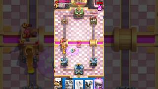 WIN by Defending a SPARKY with ICE SPIRIT 😅🙏