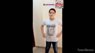 🍇🥝 قراءة جميلة من طفل غلام