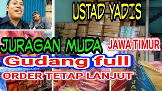 PENGIRIMAN LAYANGAN SUKHOI SAYUR KE KOTA BANGIL