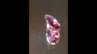 Genuine Pink/Orange Cuprian Tourmaline from thecoveatfoxhollow.com