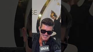 @robinthicke at the 73rd Miss Universe@missuniverse Host:@costaricanbarbie Producers@coinburnpro