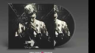 HOT NEW Justin Bieber~'I'LL SHOW YOU' W/LYRICS Purpose Deluxe