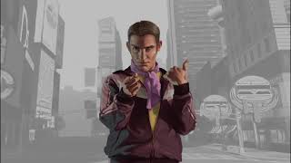 GTA 4  gameplay #2