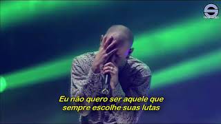 Linkin Park - Breaking The Habit (Legendado em PT-BR)