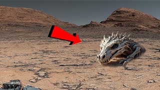 Mars Perseverance Rover Release New 4k Video Footage of Mars - Sol 1159 | Mars 4k Video | Mars In 4k