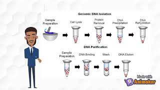 Manipulating Genetic Material