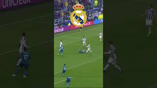 Ronaldo's best goal from each club #cr7 #realmadrid #football #goat