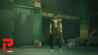 Sifu - Official Final Arenas Content Update Launch Trailer | HD