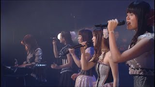 Yuki Kajiura - Distance LIVE vol#11 Elemental Tour 2014 (ENG SUB)