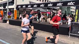 🏃‍♂️ Göteborg Marathon 2024: Epic Race Day Highlights | Sweden's Premier Marathon Event| Part 4