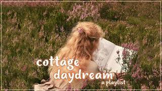 romanticising reading and studying playlist