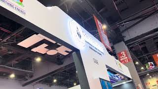 Coal India Exhibition Counter | India Tade Fair 2024 | IITF | Delhi