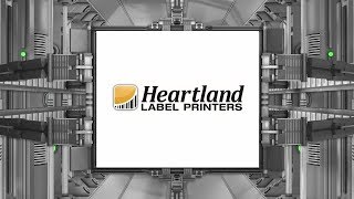 HEARTLAND Label Printers 2019  2