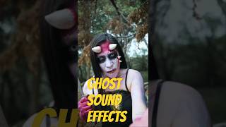 Ghost Sound Effect#horrorsoundeffect  #scary#ghost #bhoot #sounddesign #youtubeshorts #shorts