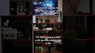 A jugar  #videosjuegos #videogames #gamer #consolas #fyp #shorts