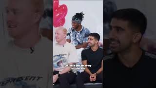 Sidemen | Josh was not expecting that 😂 meme