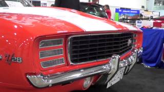 Vancouver Classic Car Show