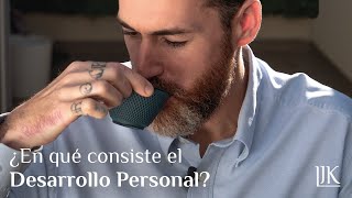 ¿En qué consiste el Desarrollo Personal? 📚 (2024)