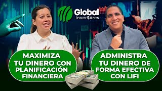 Curso Gratis de Finanzas Personales (Educación Financiera) Administra tu Dinero