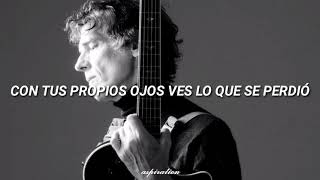 Luis Alberto Spinetta - Veinte Ciudades. (Letra)