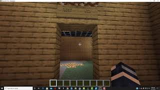 Minecraft Stoichiometry 1